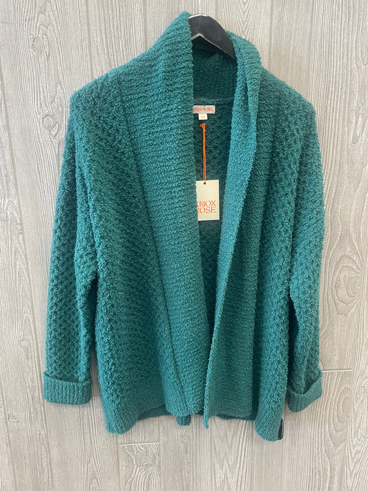 Sweater Cardigan By Knox Rose  Size: L