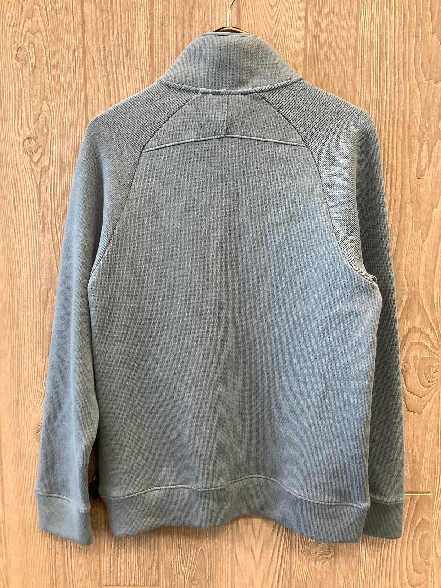 Athletic Sweatshirt Collar By All In Motion  Size: S