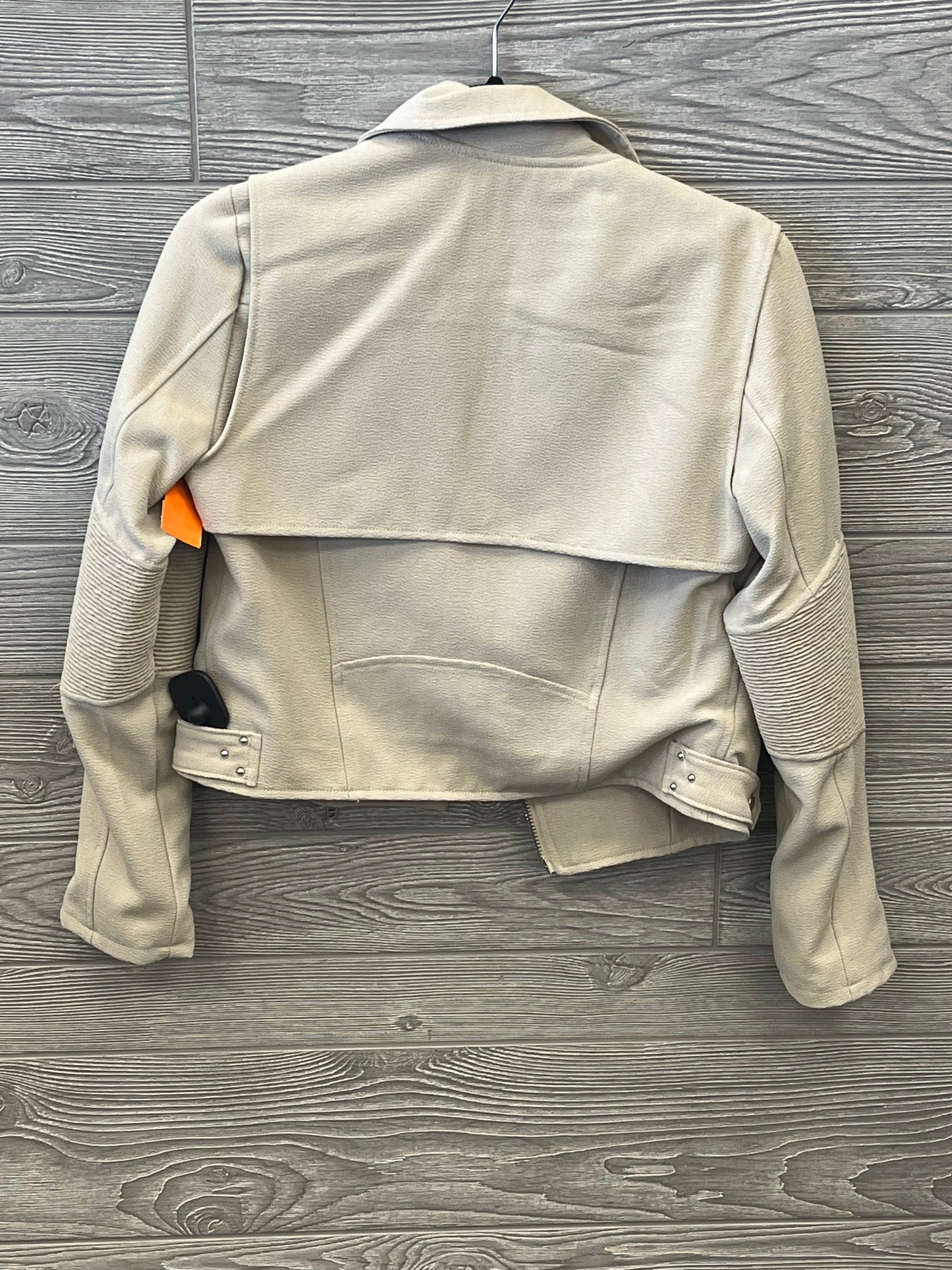 Jacket Moto By Blanknyc  Size: Xs