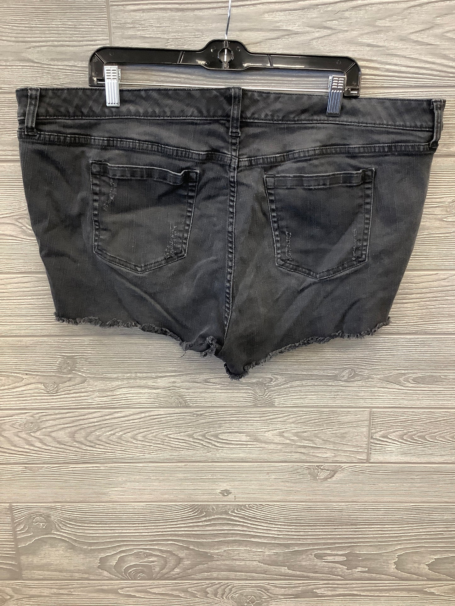 Shorts By Torrid  Size: 24