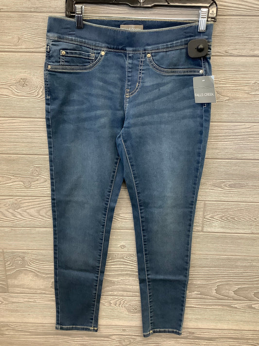 Jeans Skinny By Falls Creek  Size: 6