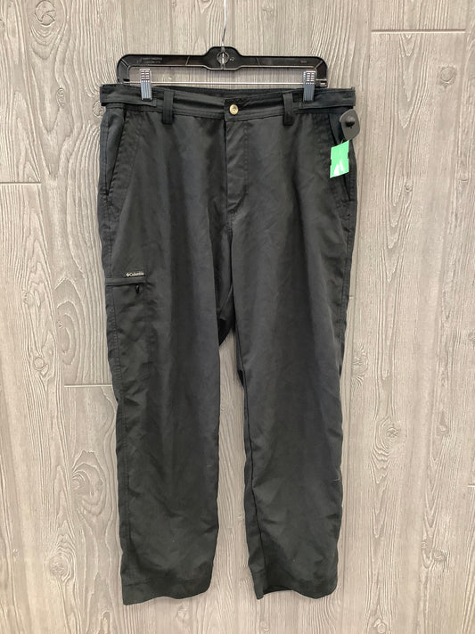 Athletic Pants By Columbia  Size: L