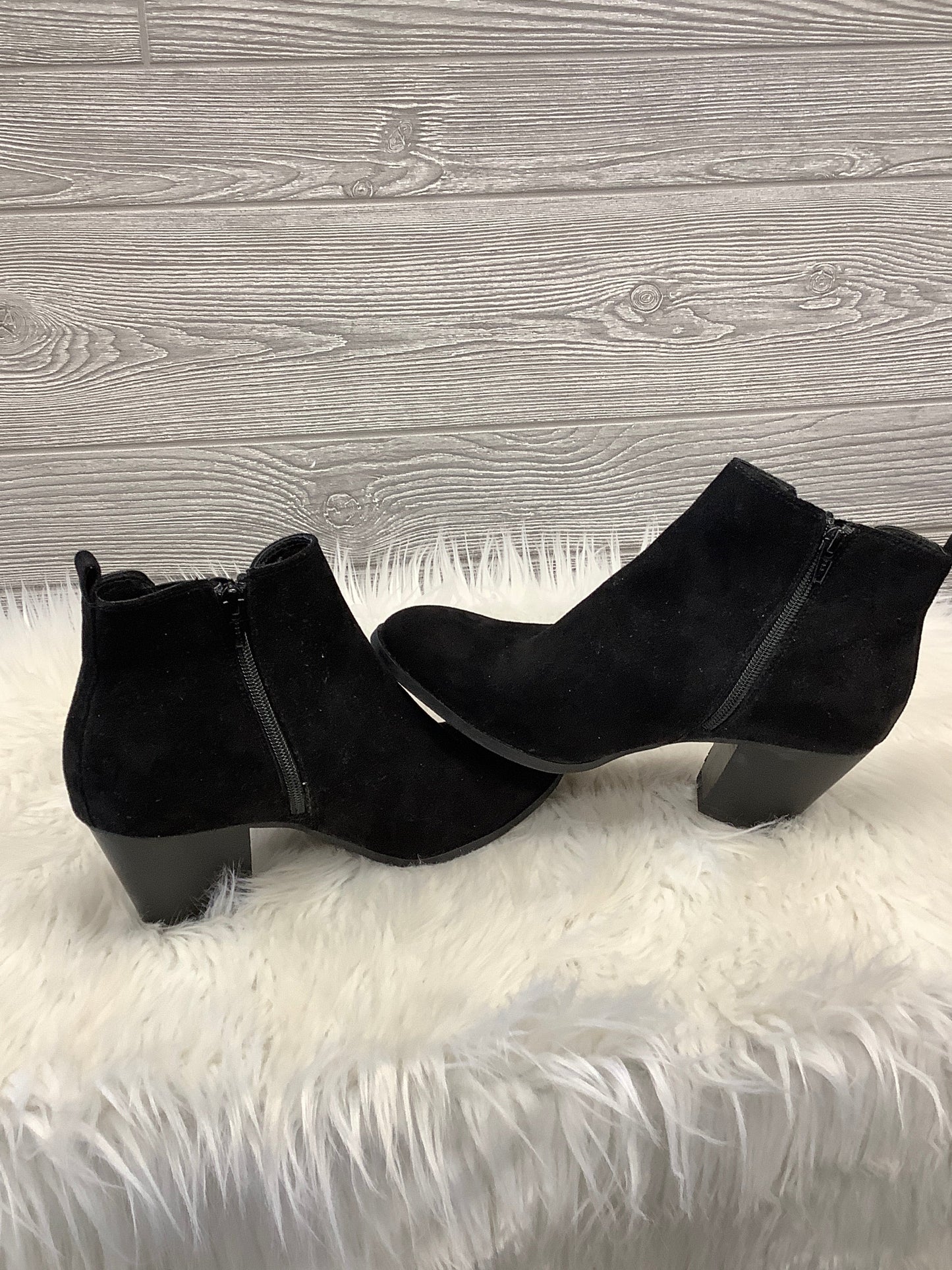 Shoes Heels Block By Dolce Vita  Size: 9