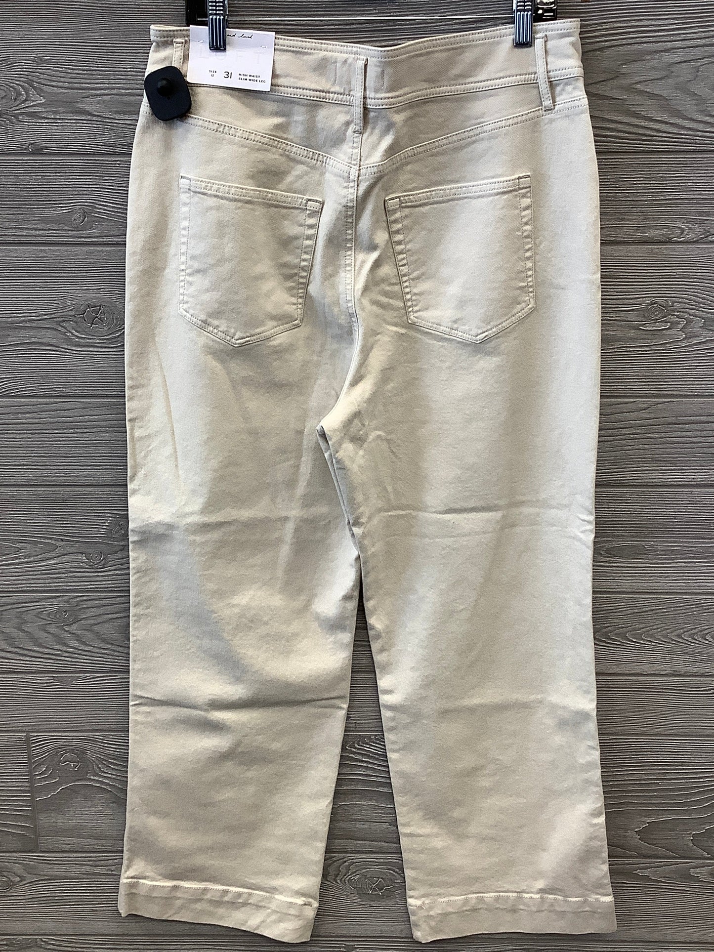 Pants Chinos & Khakis By Loft  Size: 12