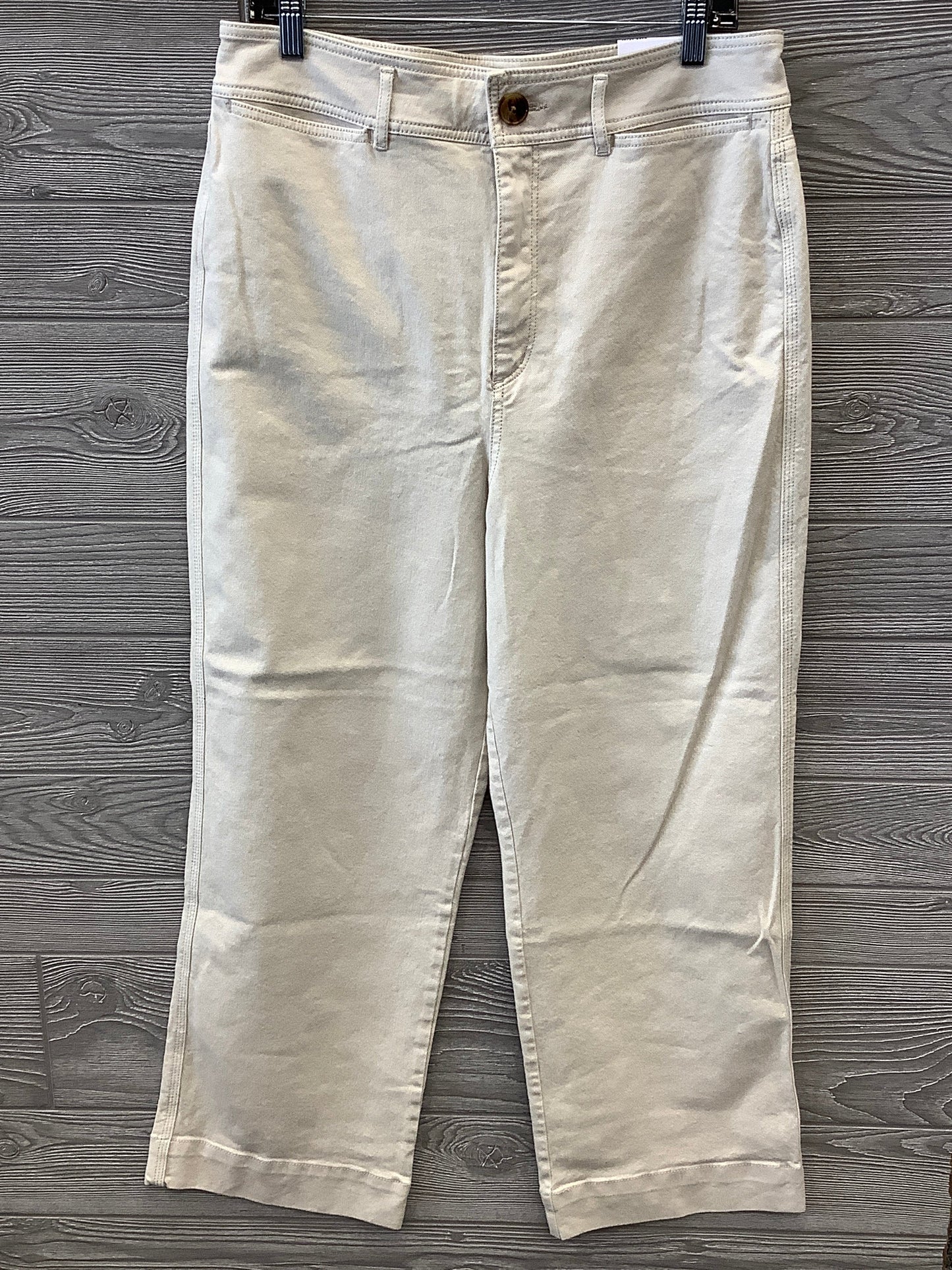 Pants Chinos & Khakis By Loft  Size: 12