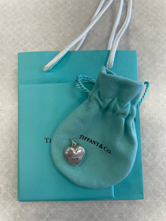 Necklace Charm By Tiffany And Company