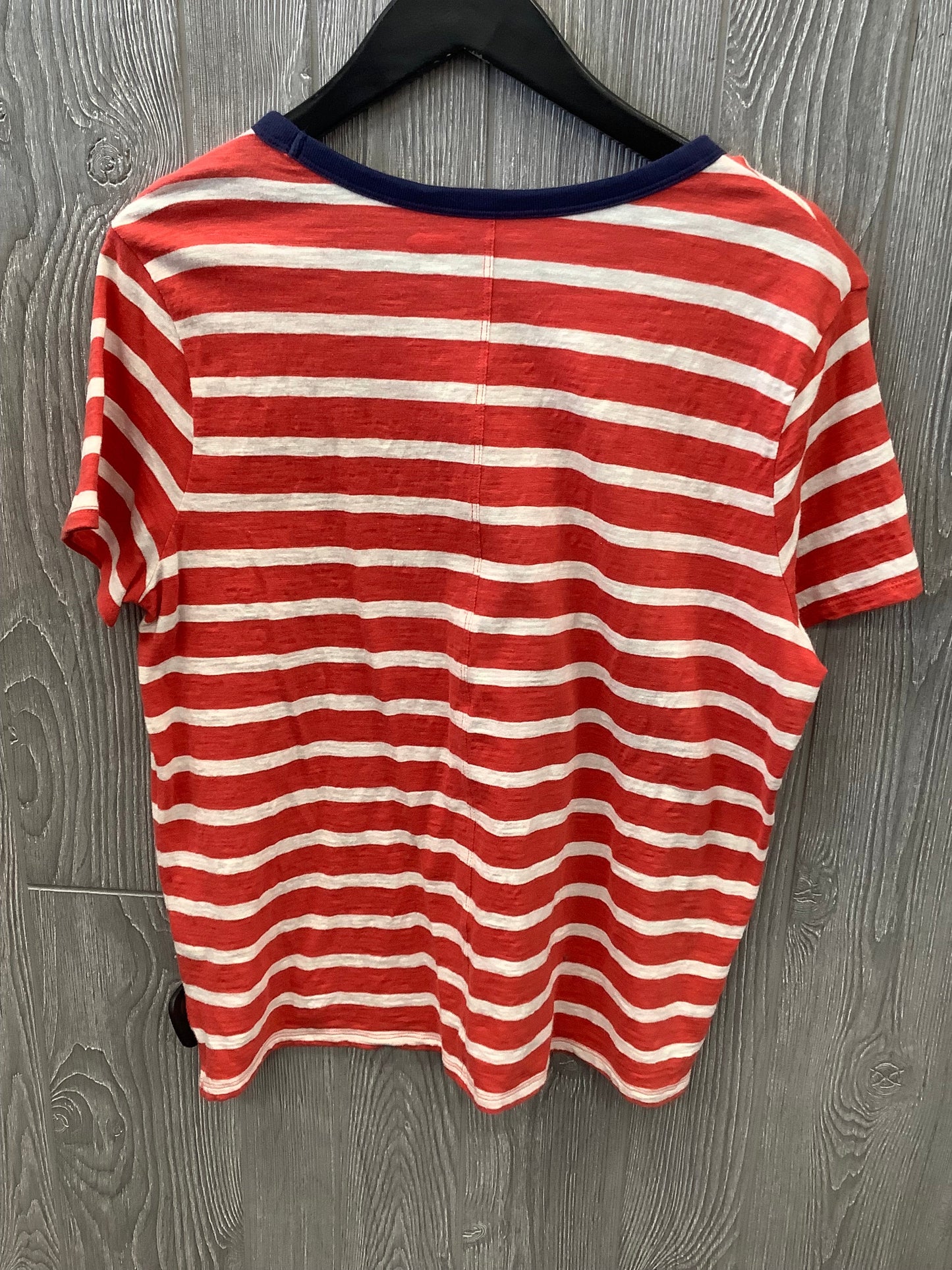 Top Short Sleeve By Old Navy  Size: M