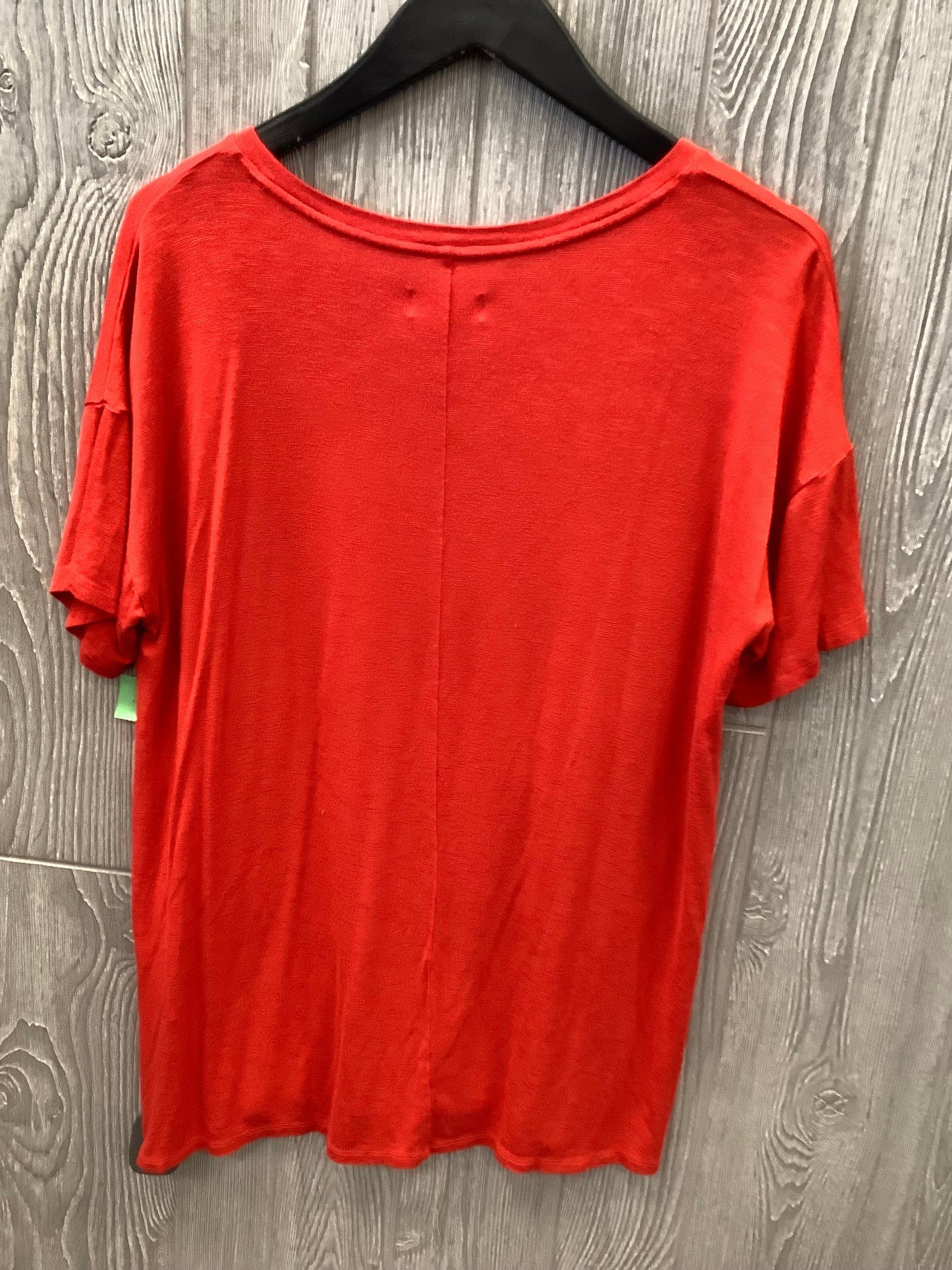 Top Short Sleeve By Style And Company  Size: M