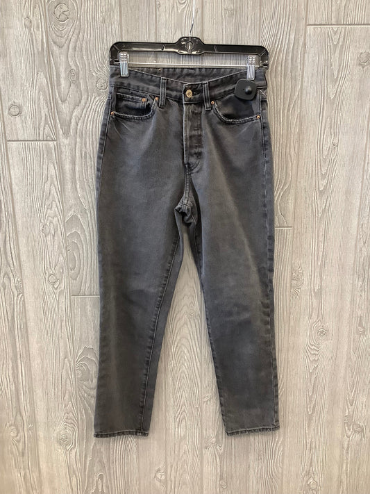 Jeans Skinny By H&m  Size: 2