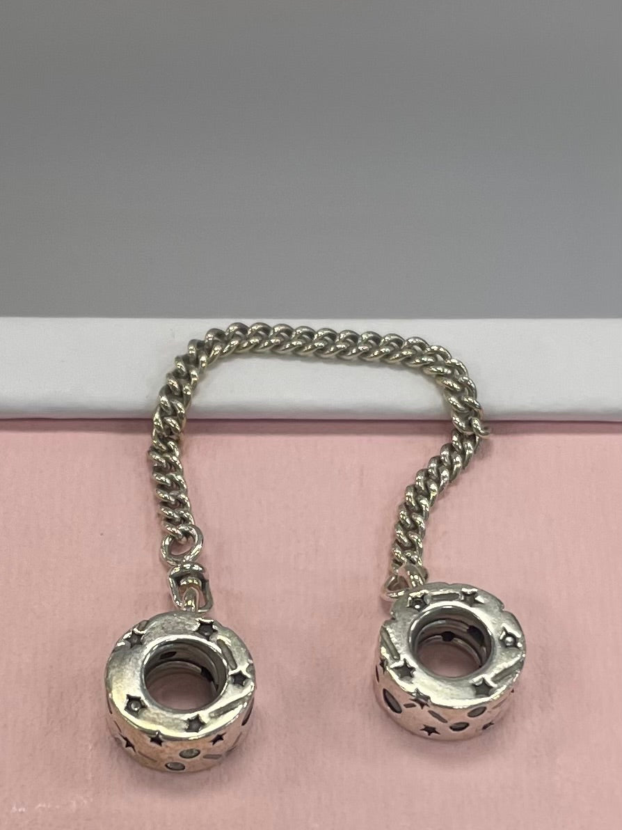 Bracelet Charm By Pandora