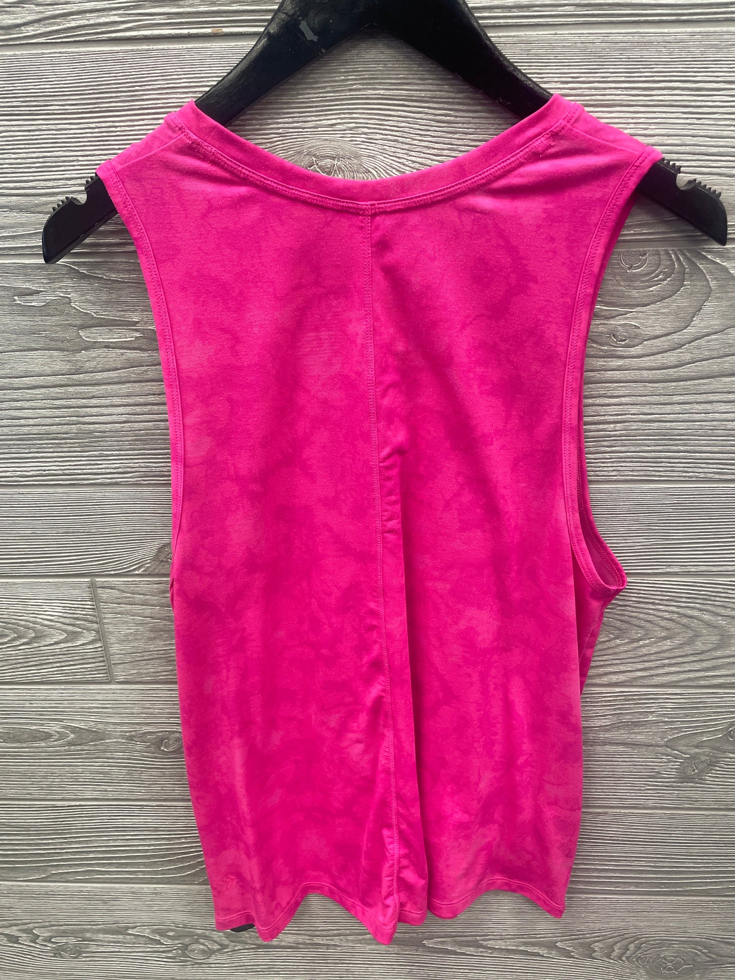 Athletic Tank Top By All In Motion In Pink, Size: S