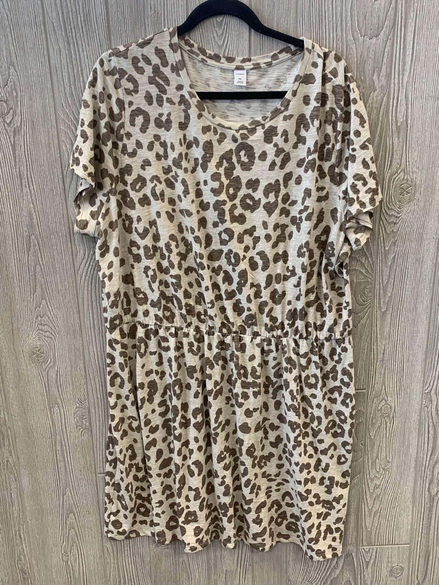 Dress Casual Short By Old Navy  Size: Xxl