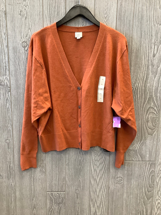 Cardigan By A New Day  Size: Xl
