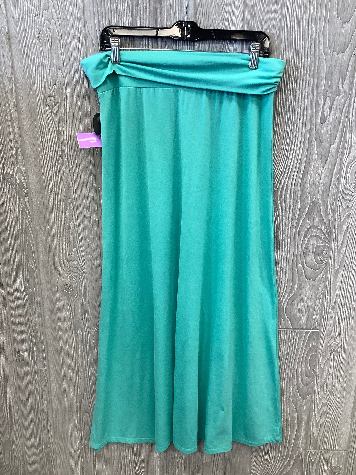 Skirt Maxi By Cato  Size: 8