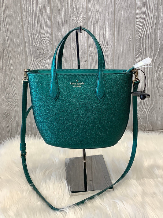 Crossbody Designer By Kate Spade  Size: Medium