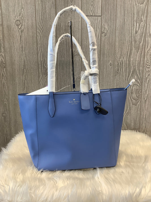 Tote Designer By Kate Spade  Size: Large