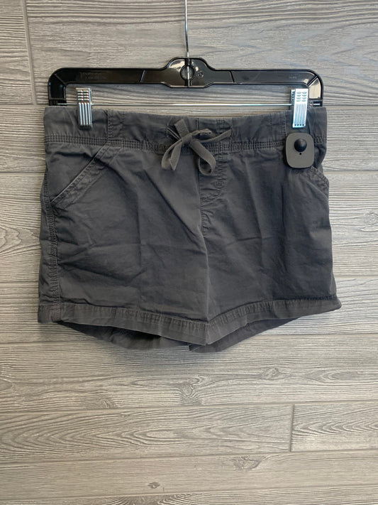 Grey Shorts Eddie Bauer, Size 0