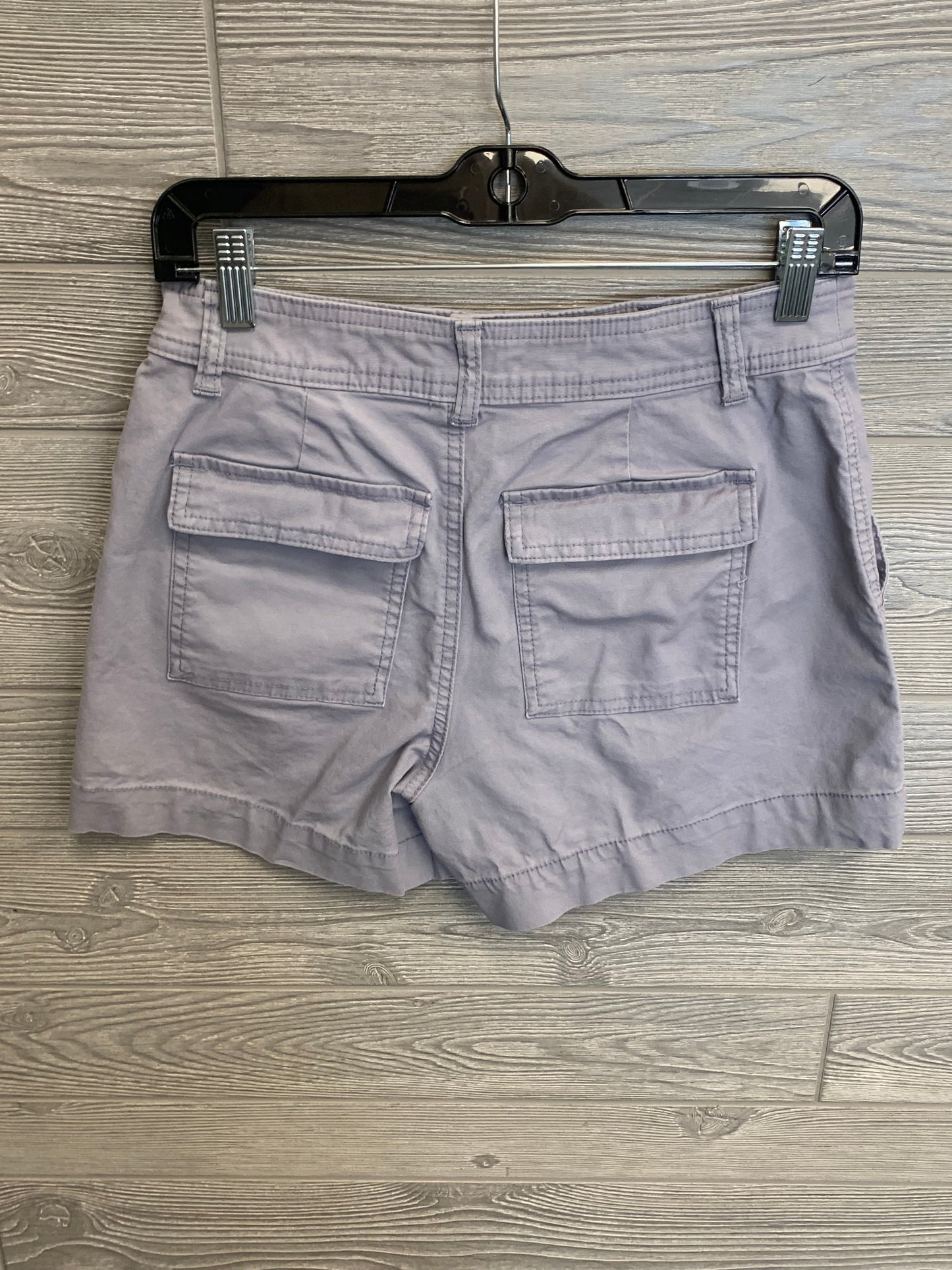Grey Shorts A New Day, Size 2