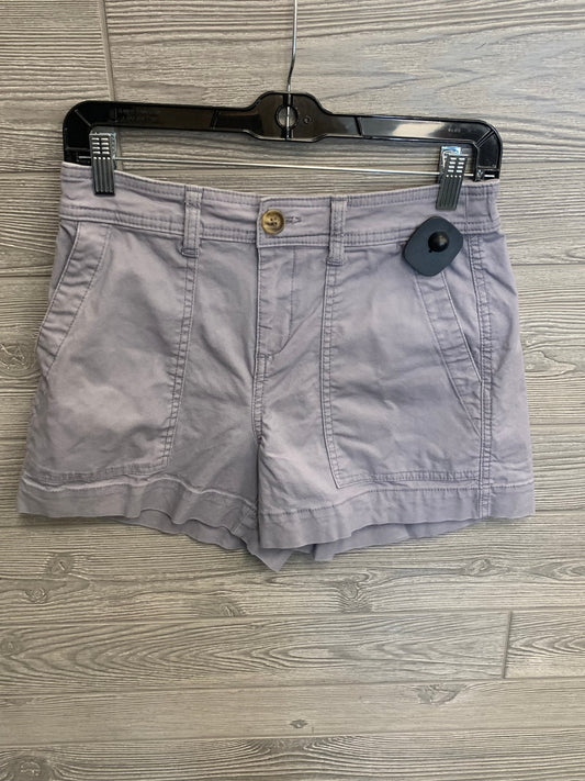 Grey Shorts A New Day, Size 2