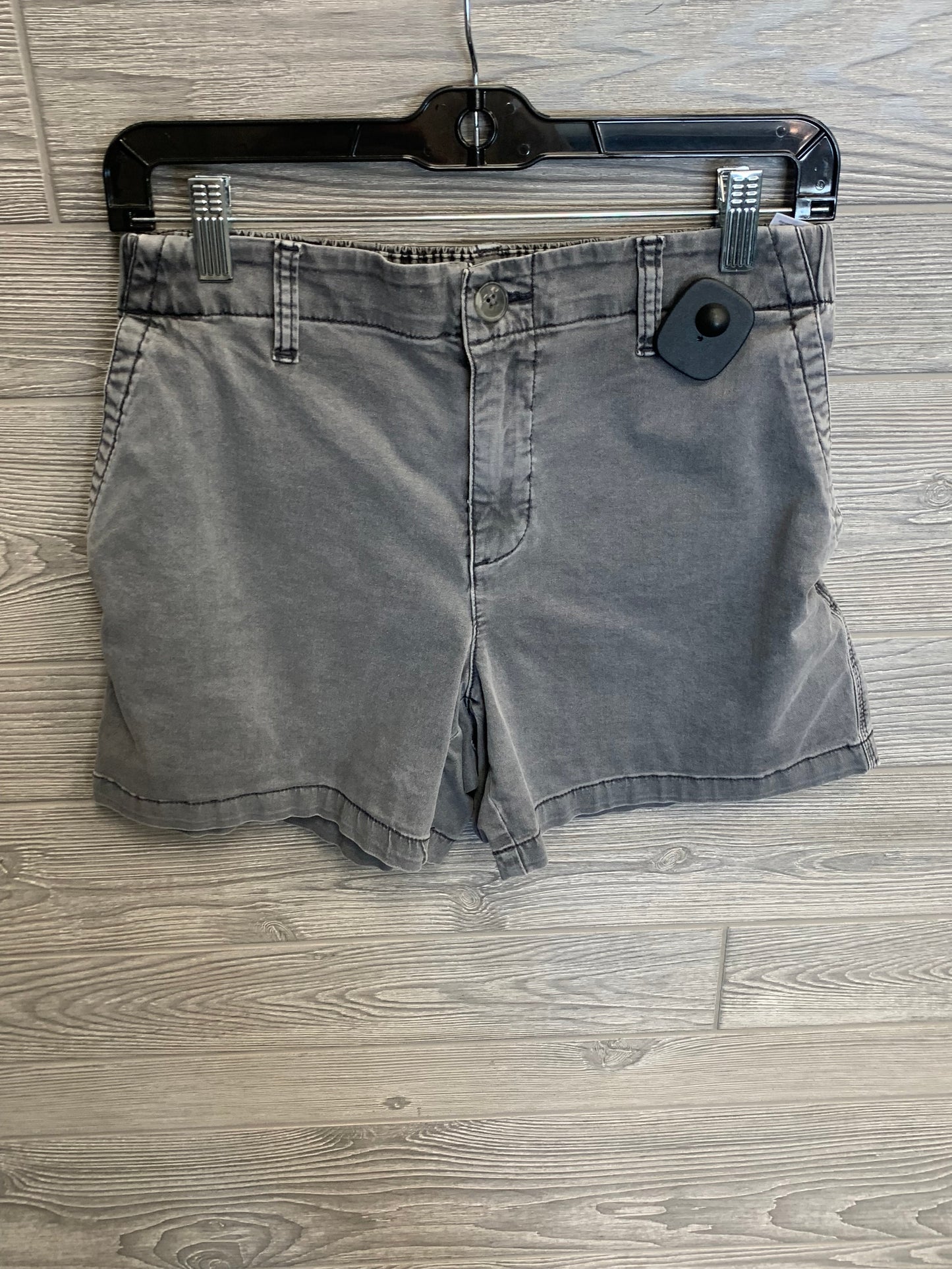 Grey Shorts Old Navy, Size 2