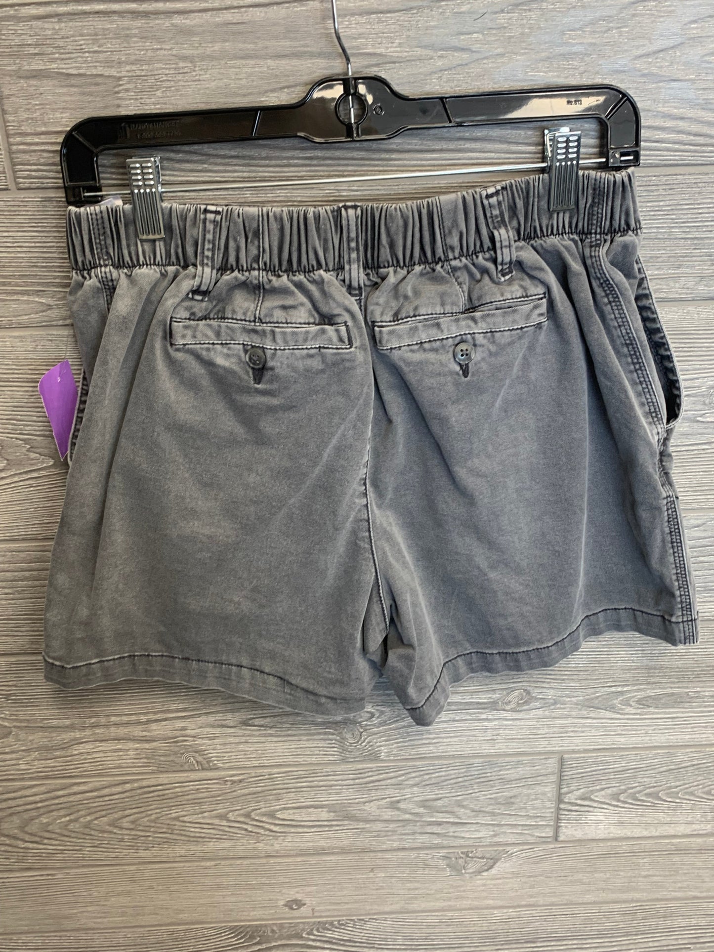 Grey Shorts Old Navy, Size 2