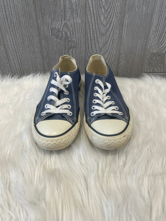 Shoes Sneakers By Converse  Size: 8
