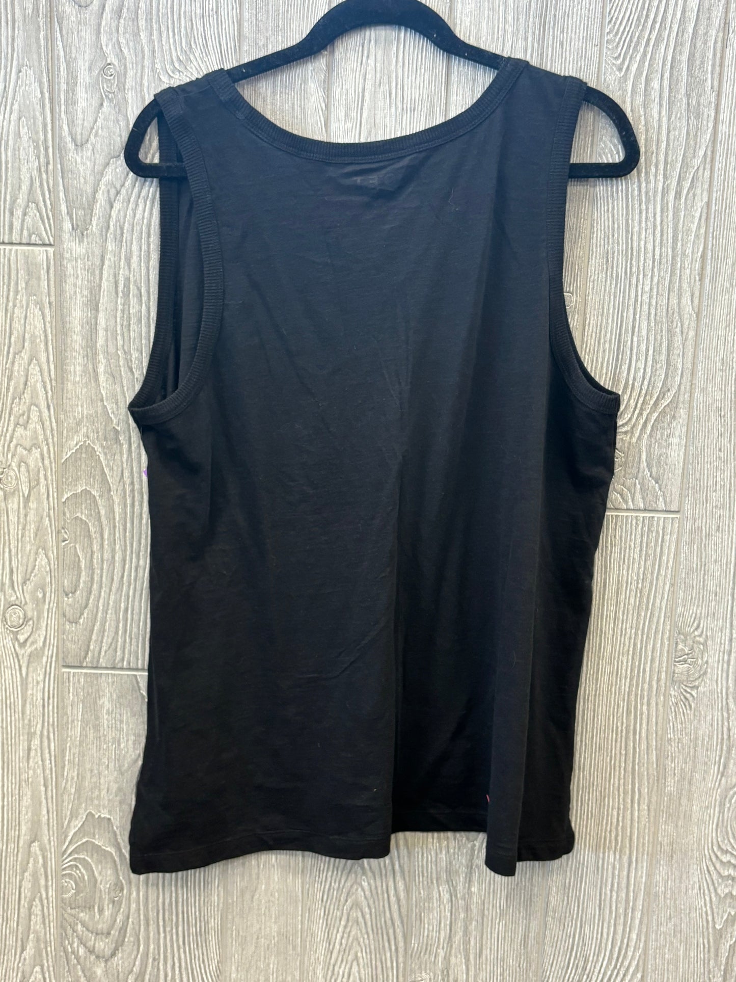 Tank Top By Loft  Size: Xl