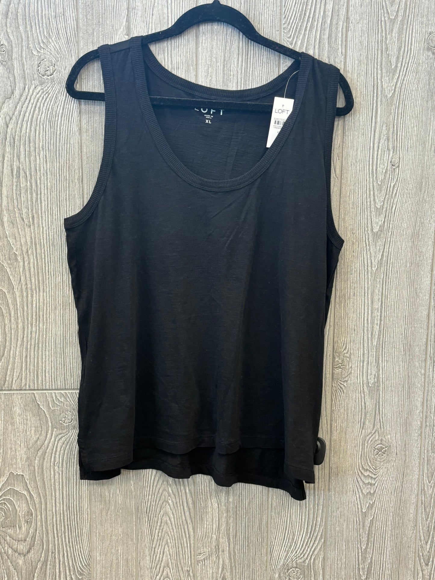 Tank Top By Loft  Size: Xl