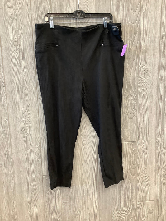 Capris By Maurices  Size: 14