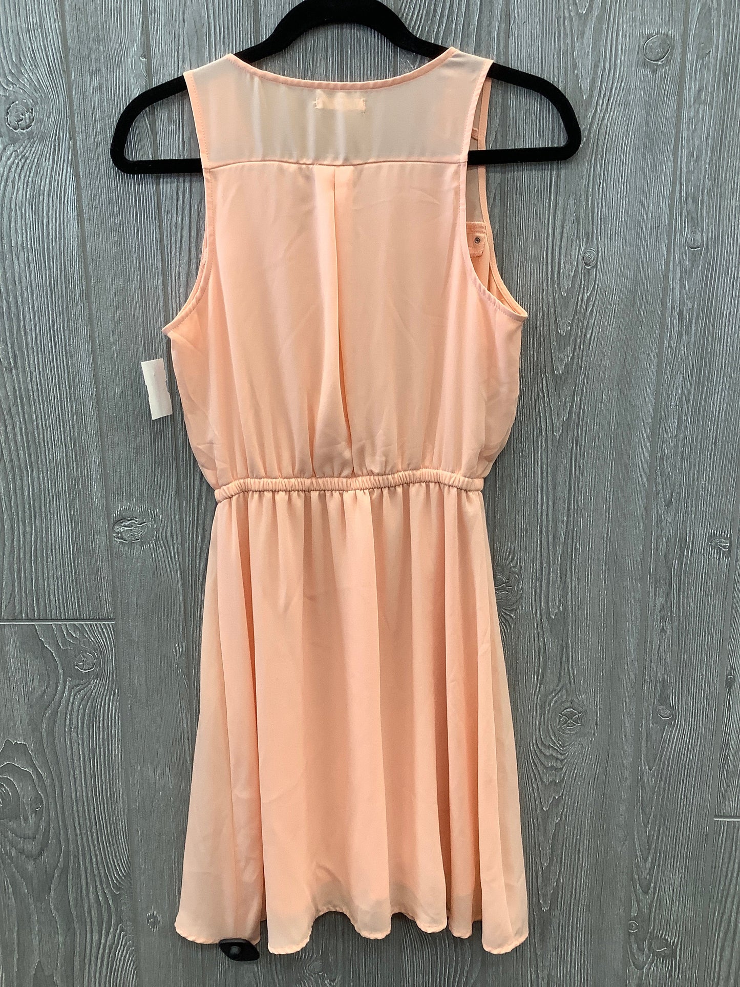 Dress Casual Short By Maurices In Orange, Size: Xs