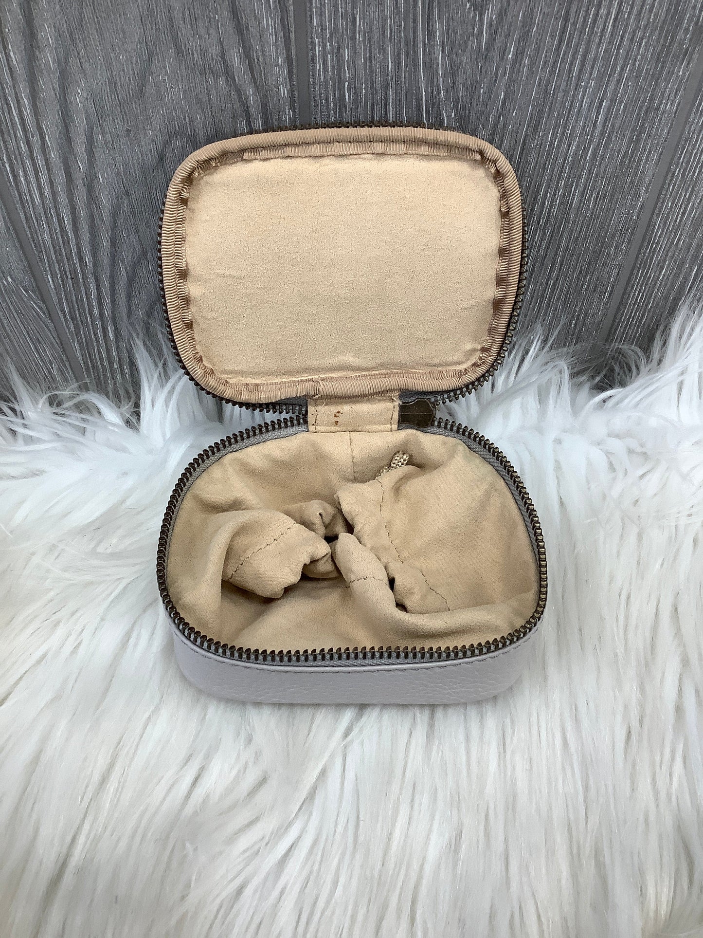 Jewelry Case By Fossil