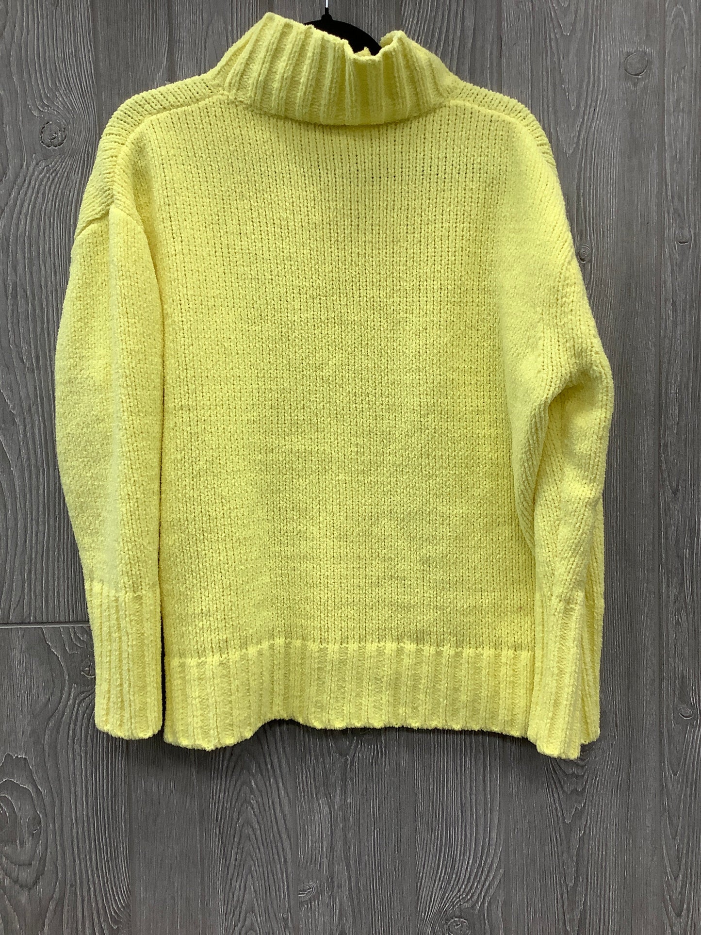Yellow Sweater Philosophy, Size L