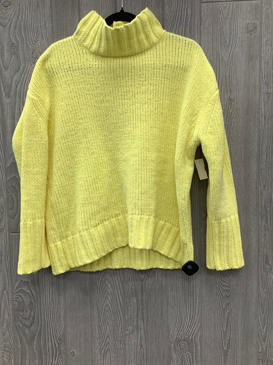 Yellow Sweater Philosophy, Size L
