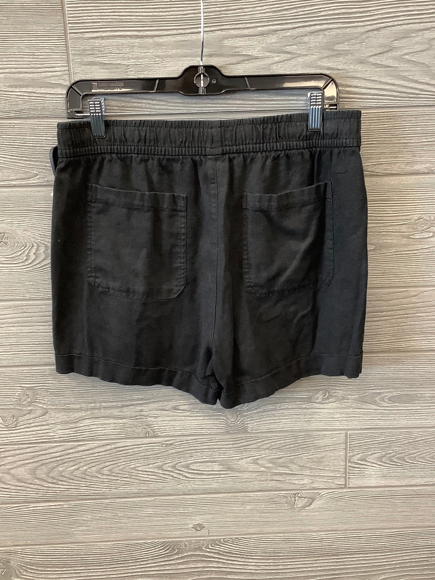 Shorts By Old Navy In Black, Size: 10