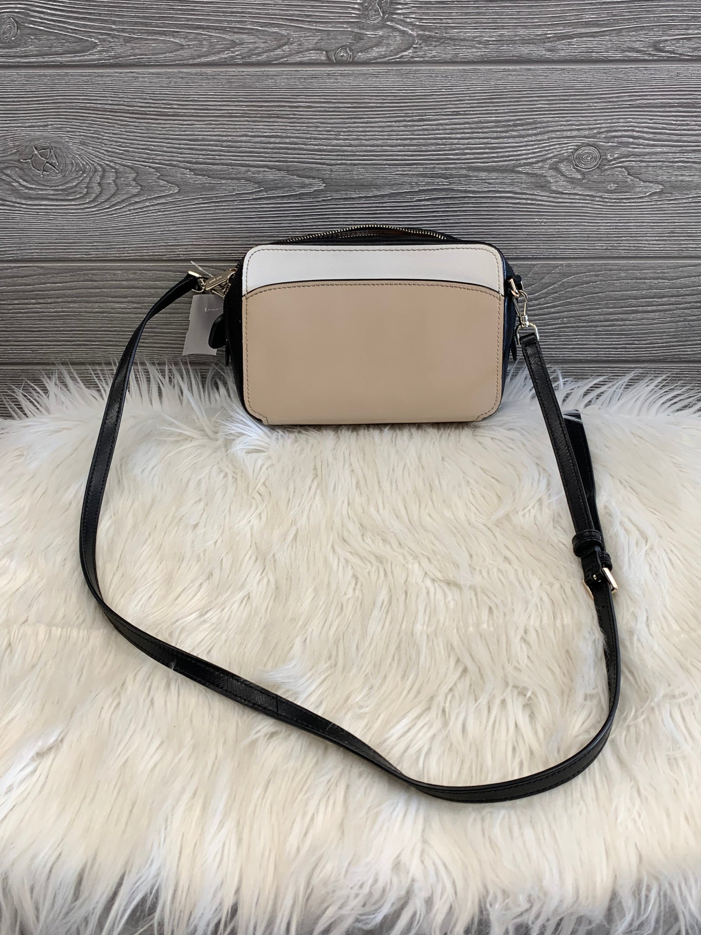 Crossbody Designer Kate Spade, Size Medium