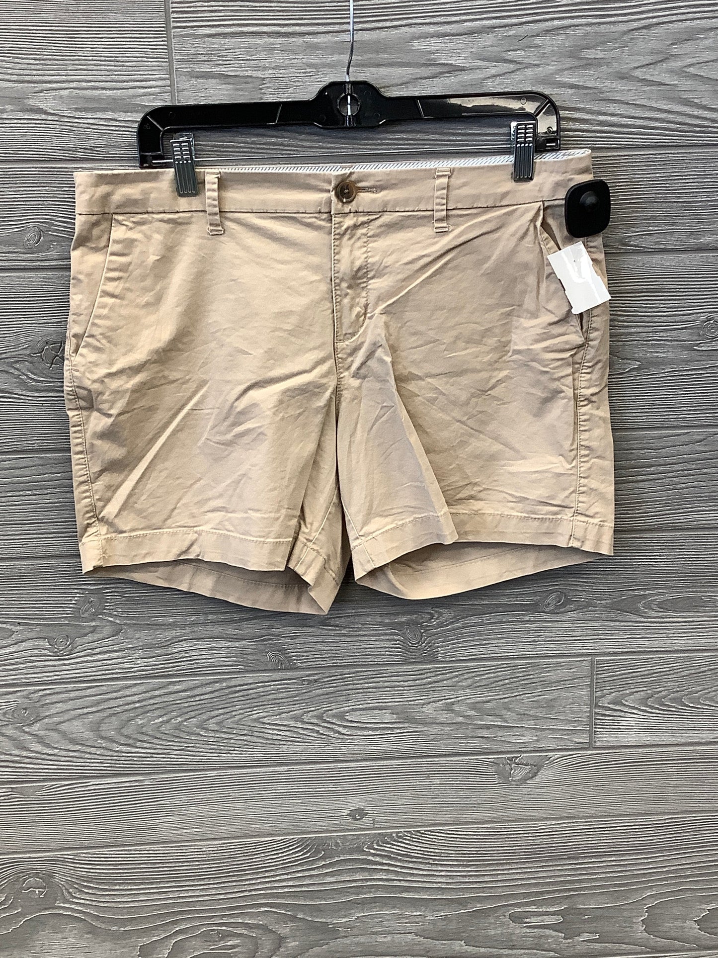 Shorts By Old Navy In Tan, Size: 10