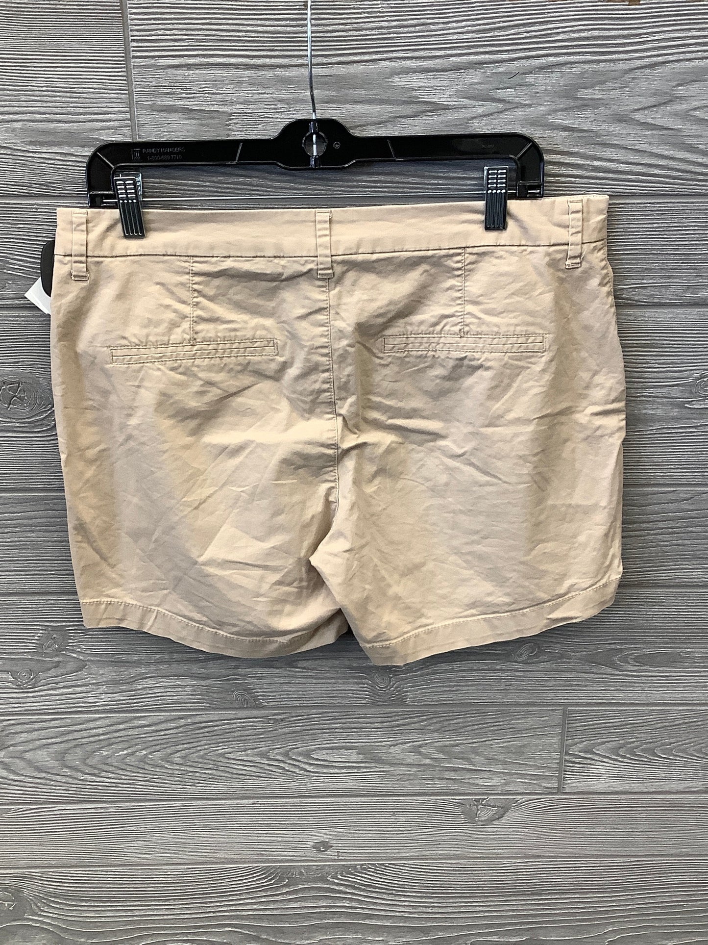 Shorts By Old Navy In Tan, Size: 10