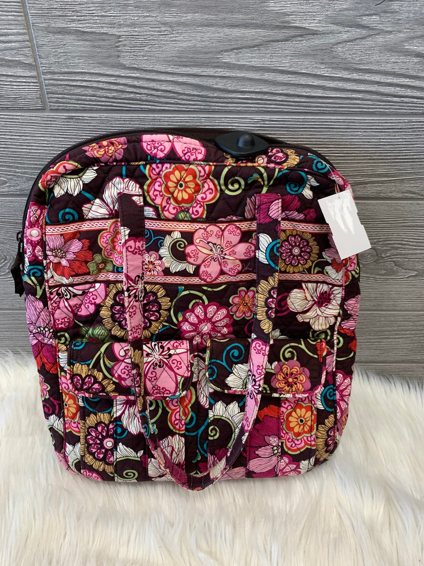 Tote By Vera Bradley, Size: Medium