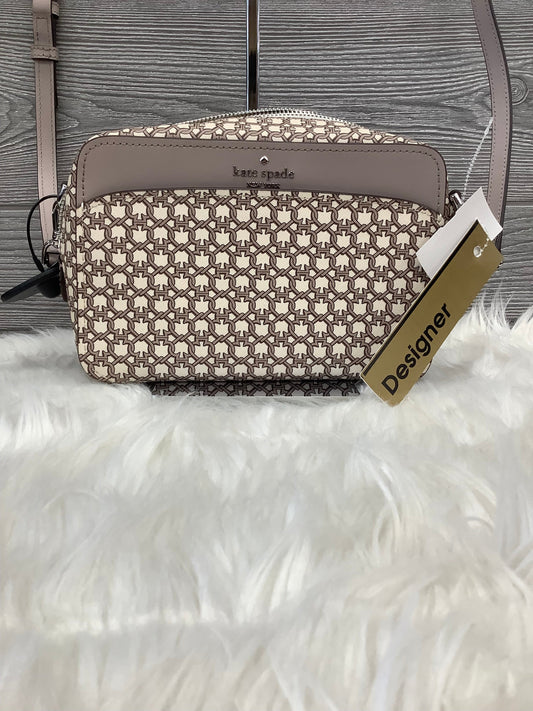 Crossbody Designer Kate Spade, Size Medium