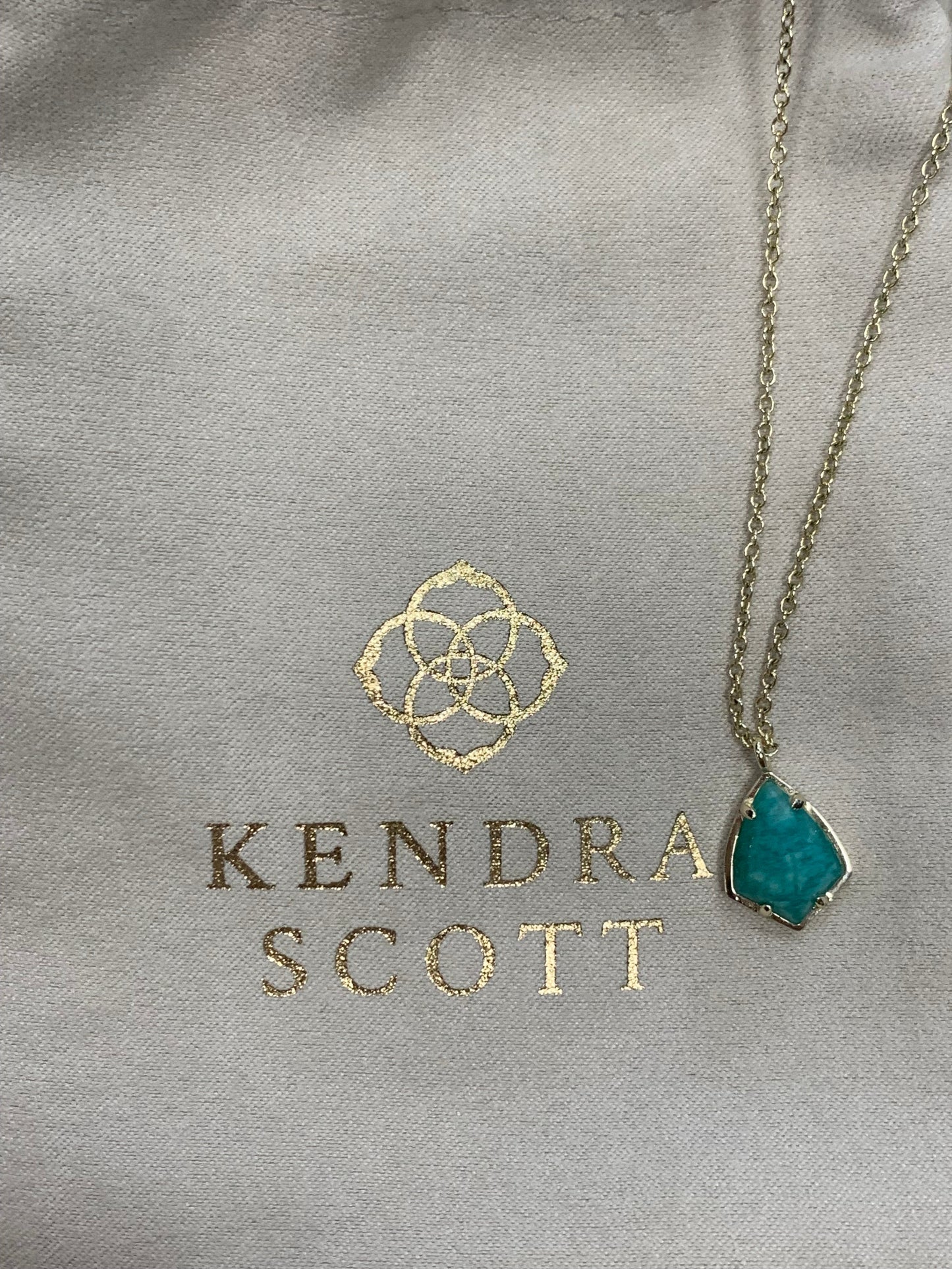 Necklace Other Kendra Scott