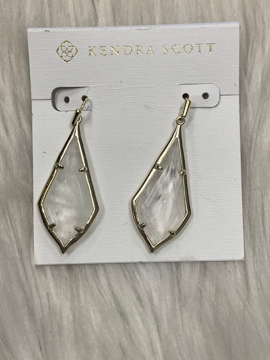 Earrings Other Kendra Scott