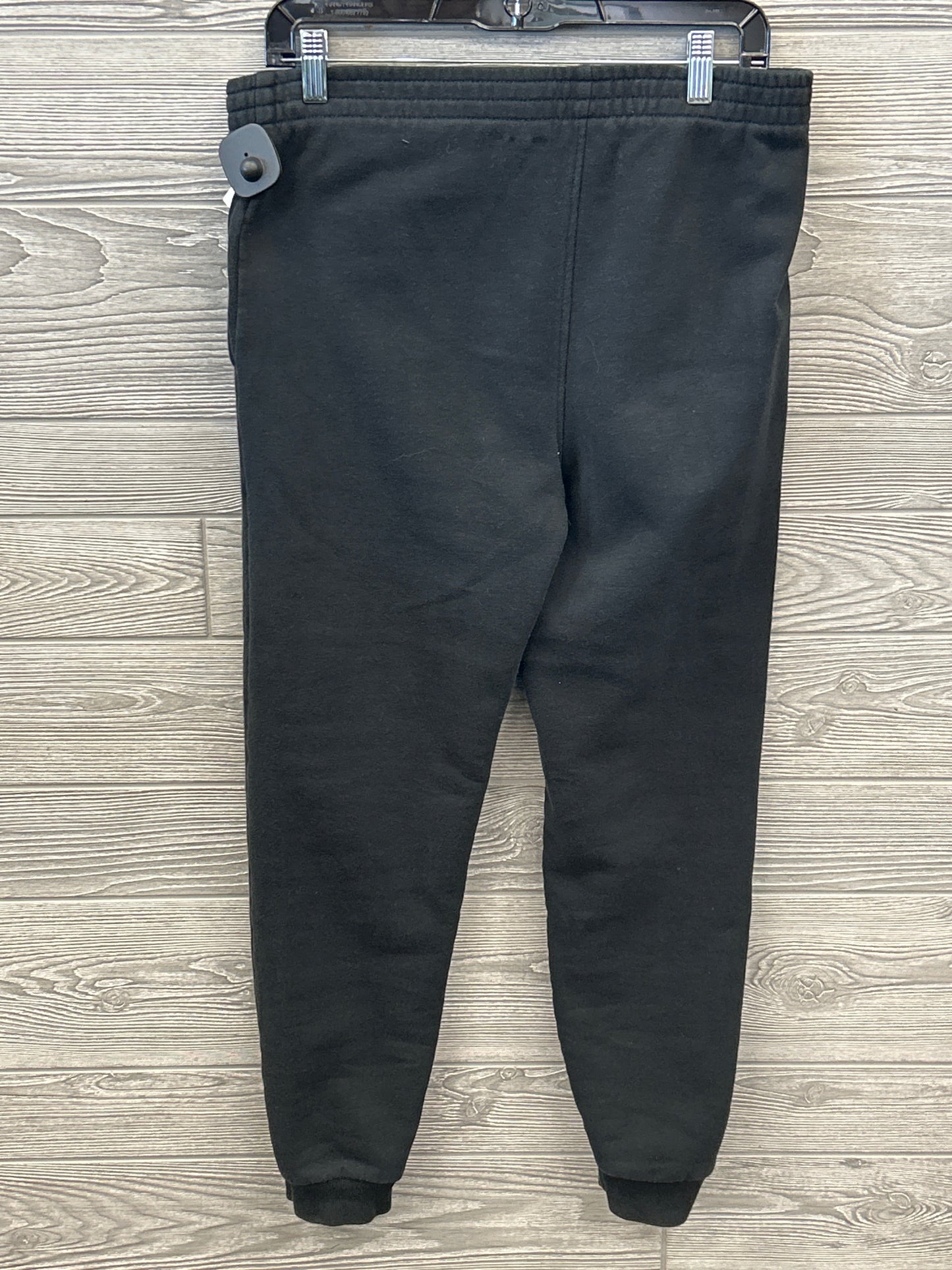 Athletic Pants By Champion In Black, Size: Xl