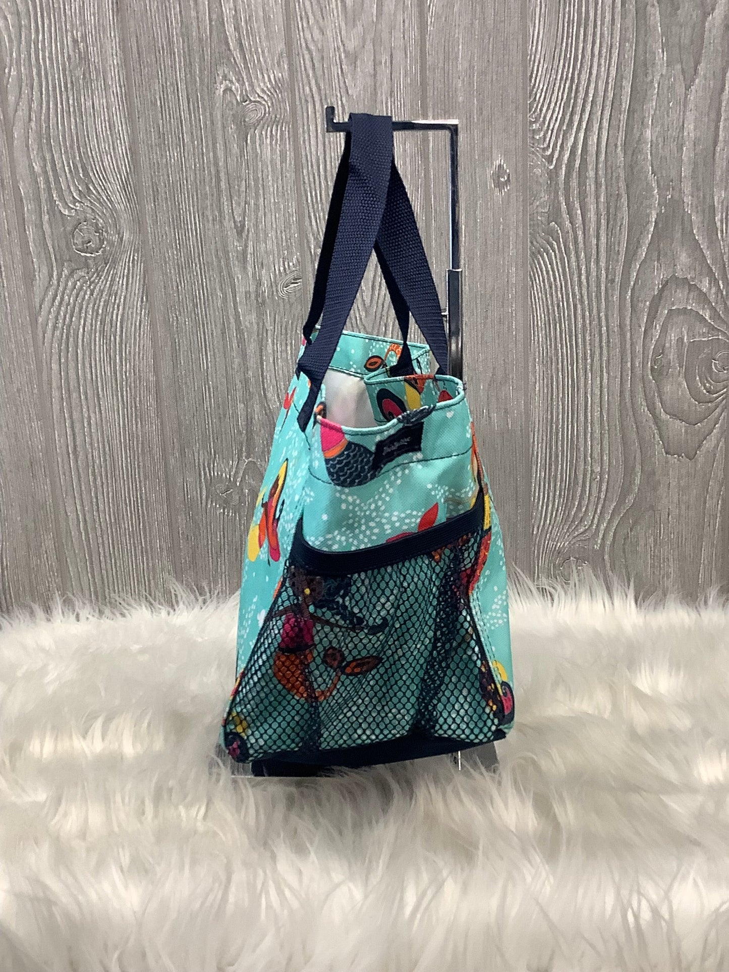 Tote By Thirty One, Size: Small