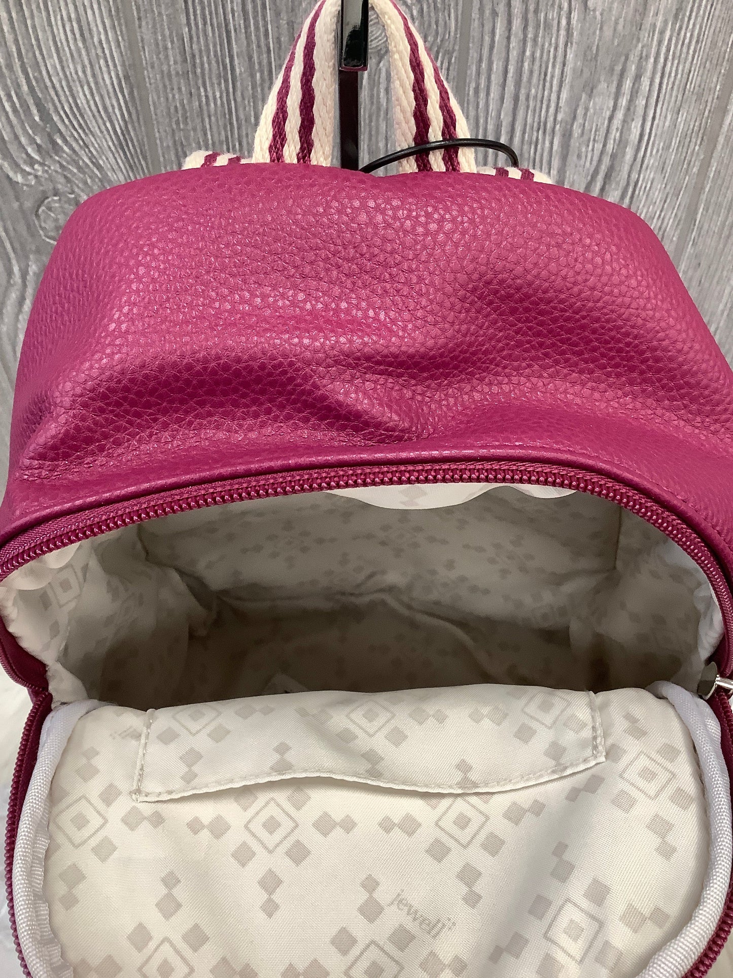 Backpack By Thirty One, Size: Small