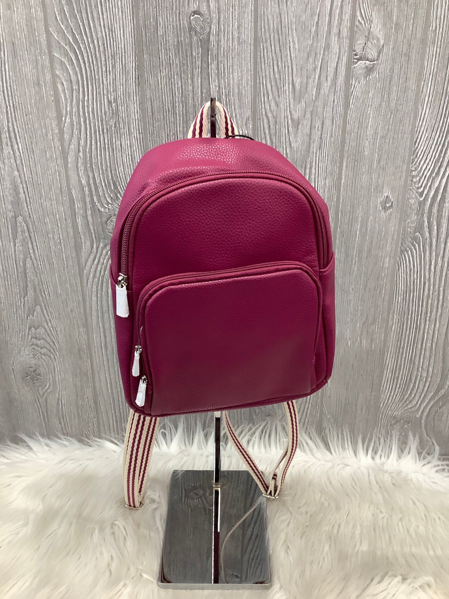 Backpack By Thirty One, Size: Small