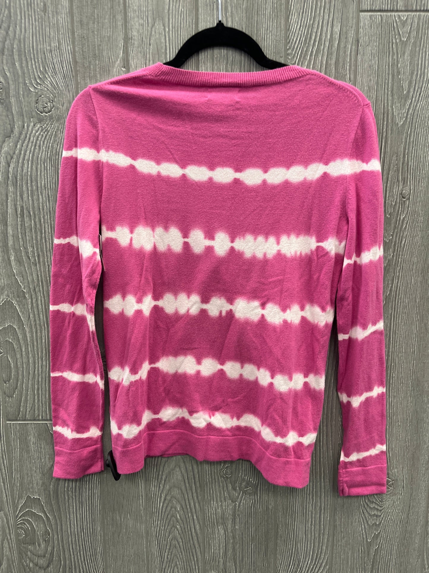 Sweater By J. Crew In Pink, Size: S