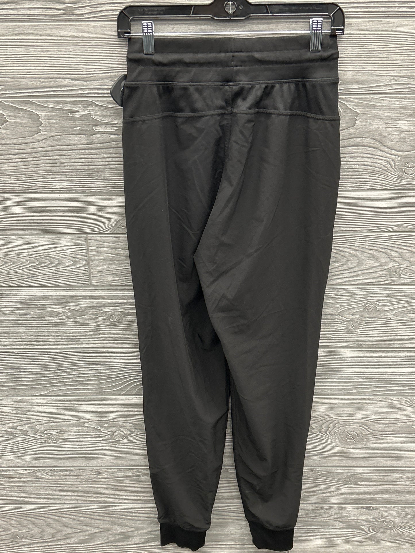 Athletic Pants By 90 Degrees By Reflex In Black, Size: Xs