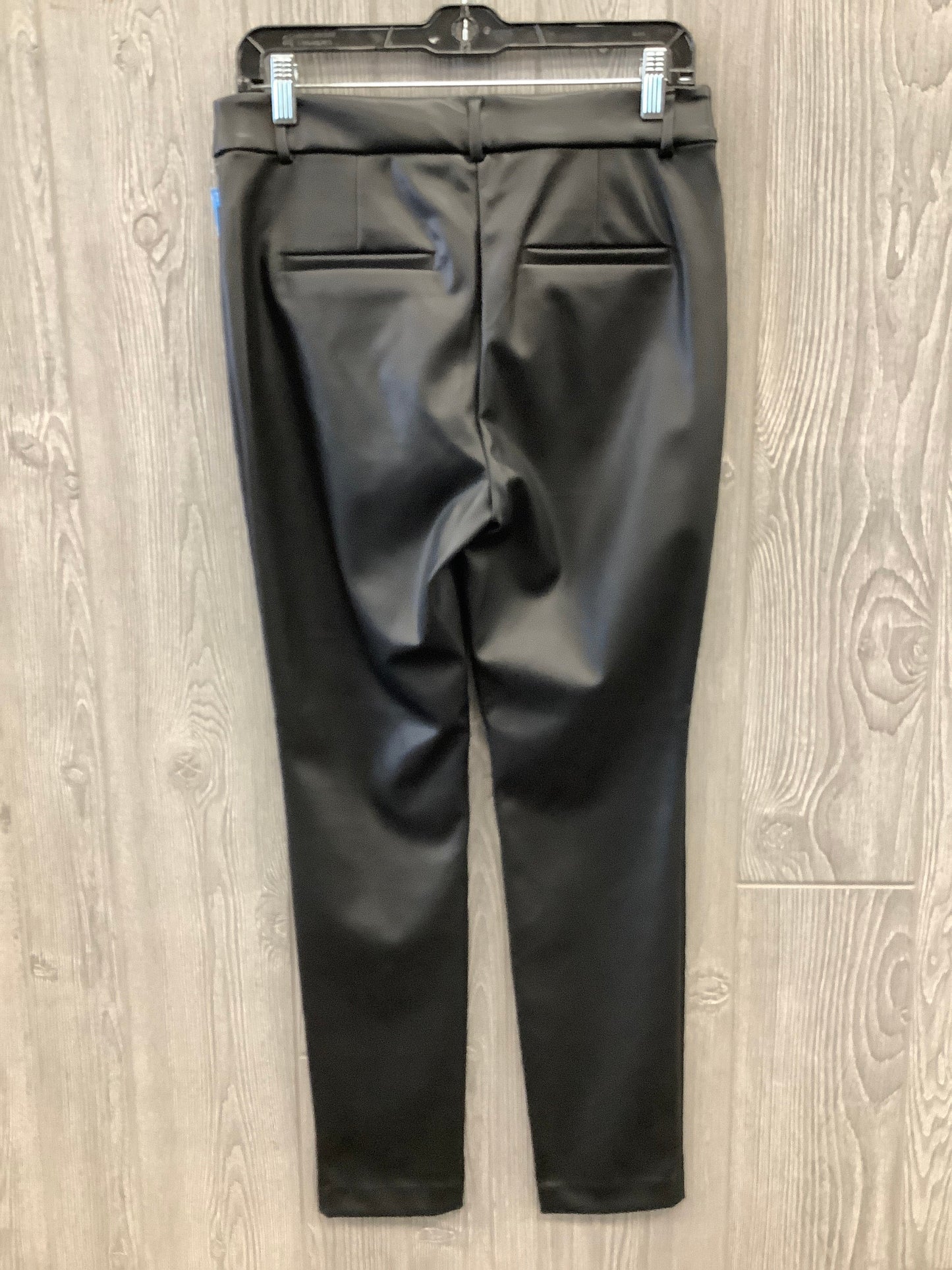 Pants Other By Loft In Black, Size: 4