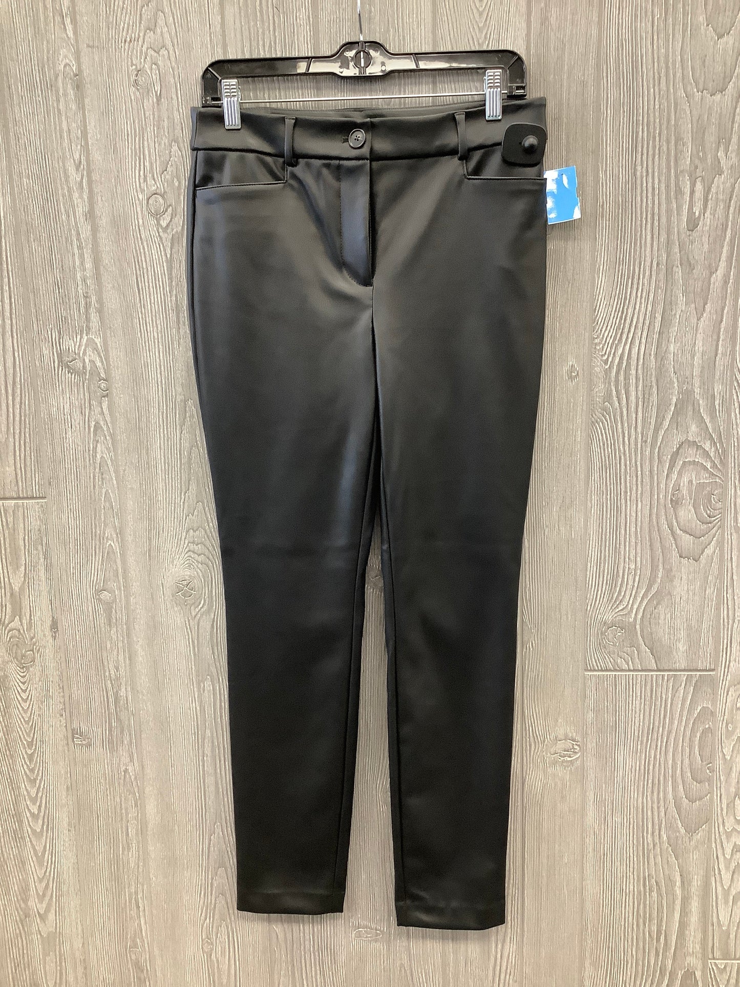 Pants Other By Loft In Black, Size: 4