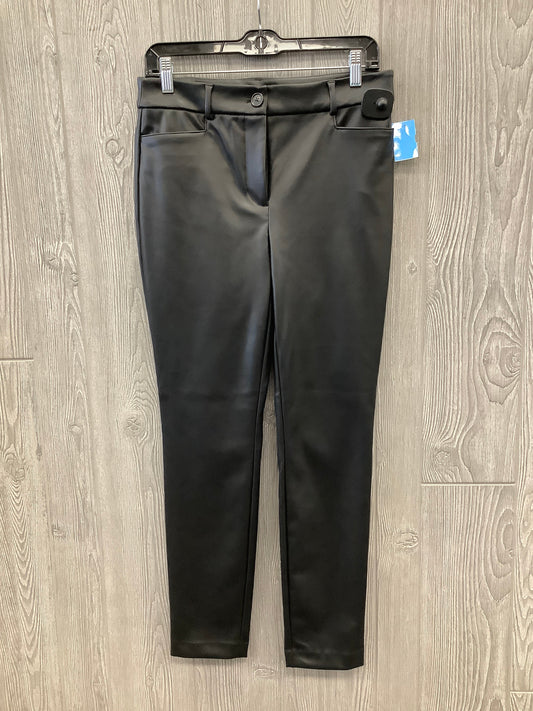 Pants Other By Loft In Black, Size: 4